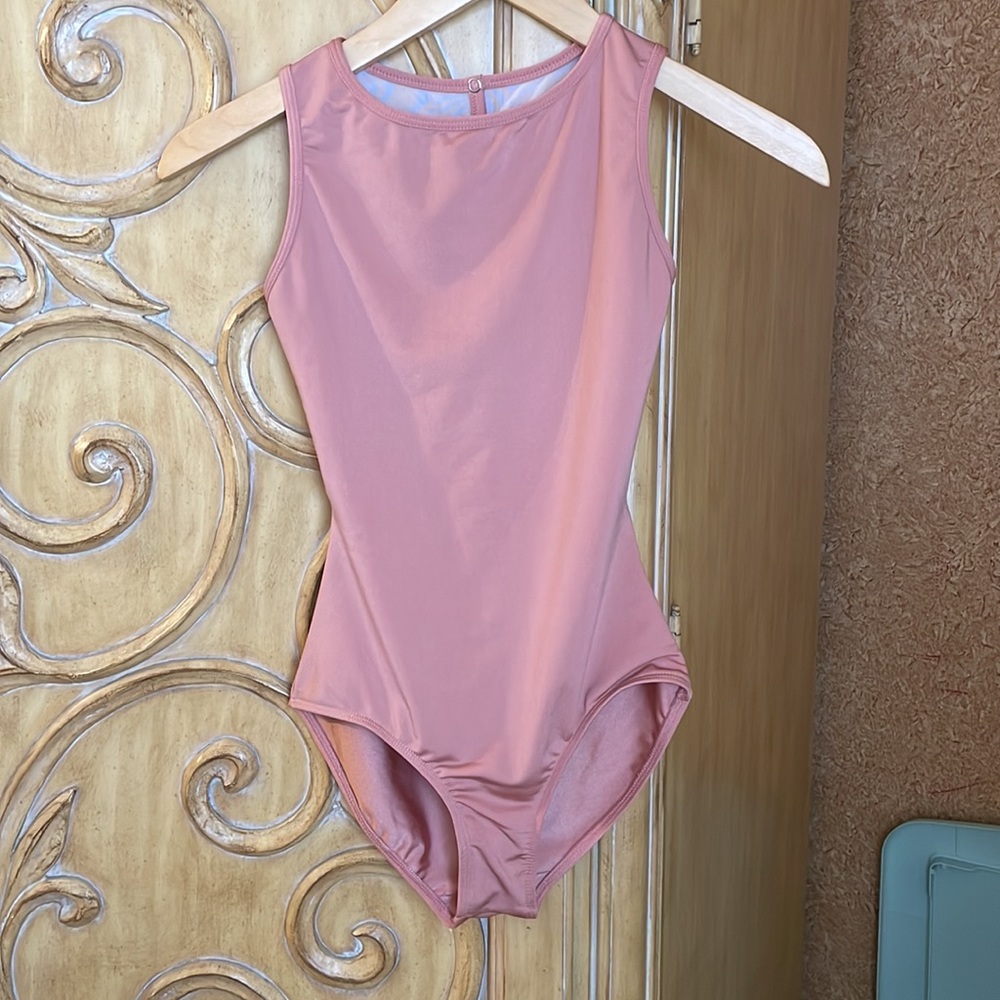 Mariia leotard.